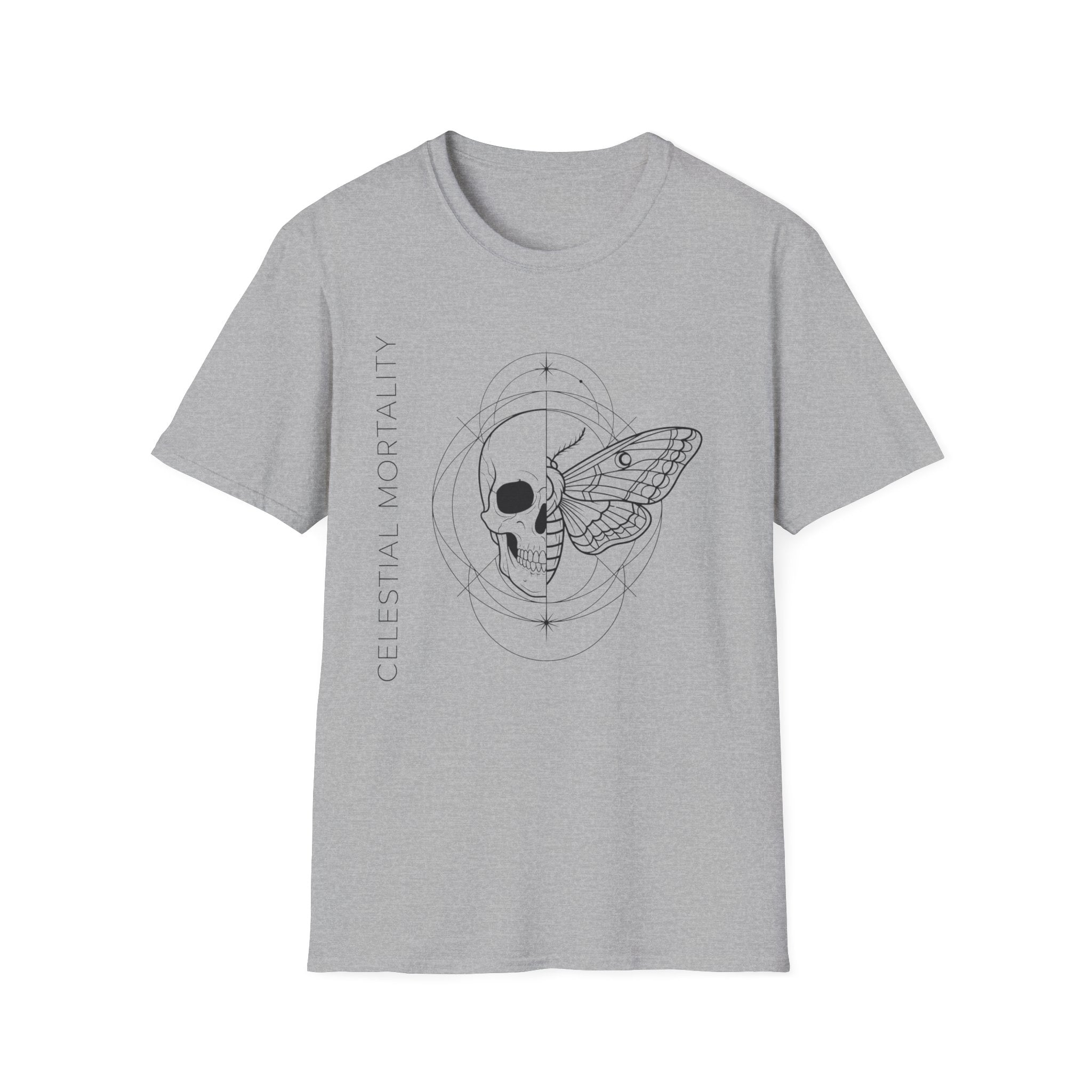 Celestial Mortality T-Shirt