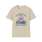 Current Mood: Socially Extinct T-Shirt