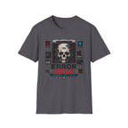 Humanity Not Found T-Shirt