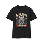 Dead Tired Laundry Club T-Shirt