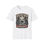 Dead Tired Laundry Club T-Shirt