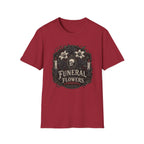 Funeral Flowers T-Shirt