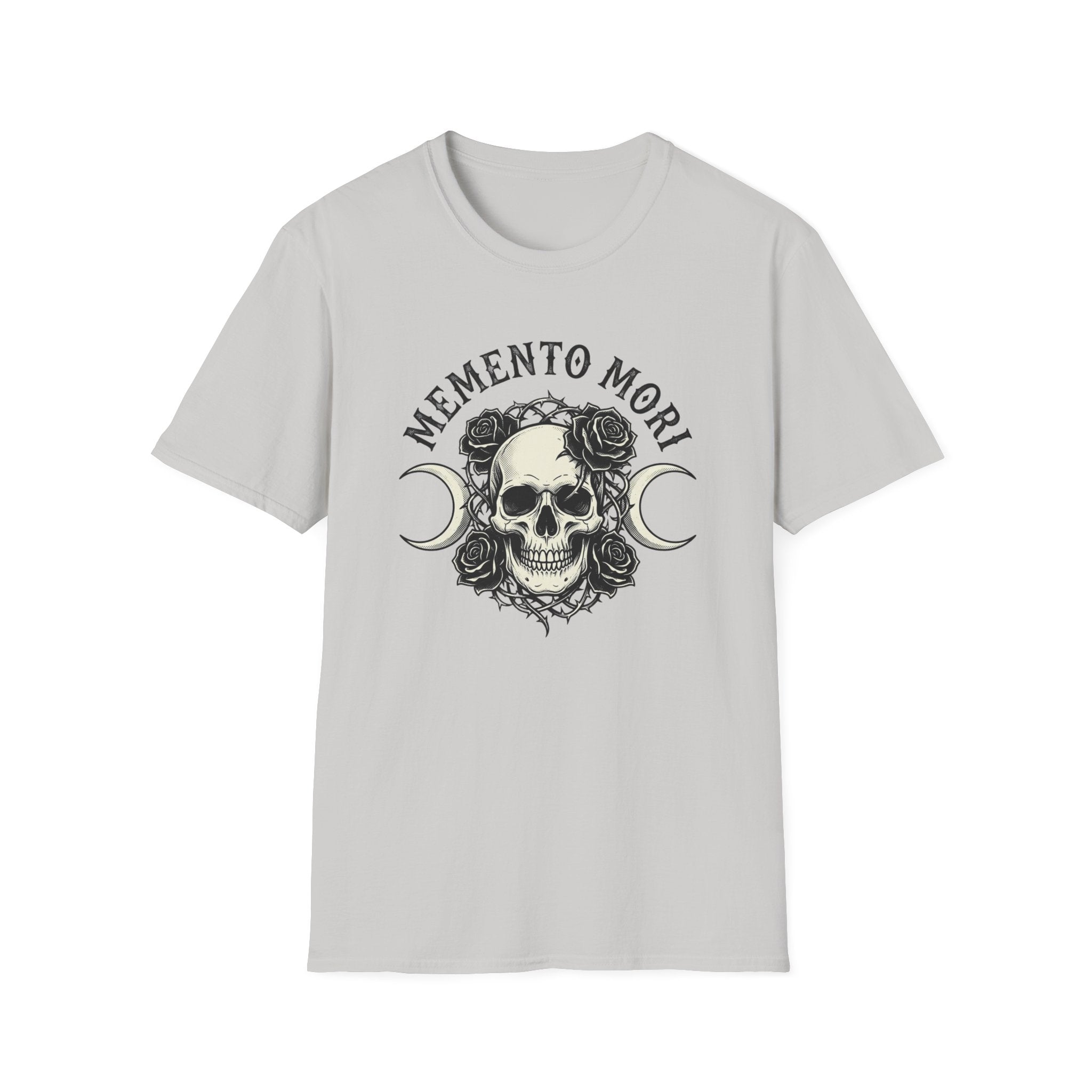 Memento Mori T-Shirt