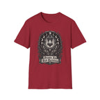 Drawn To Bad Decisions T-Shirt