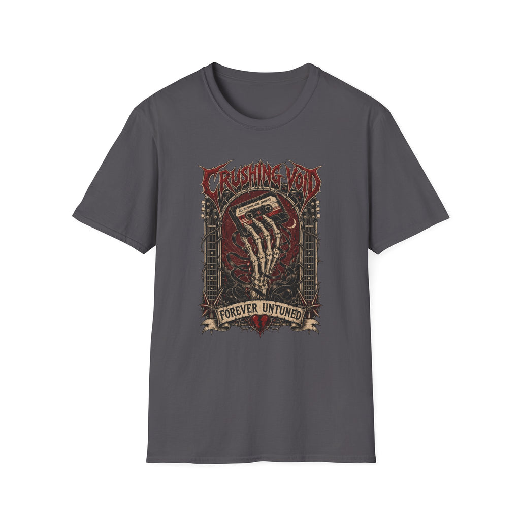 Crushing Void T-Shirt