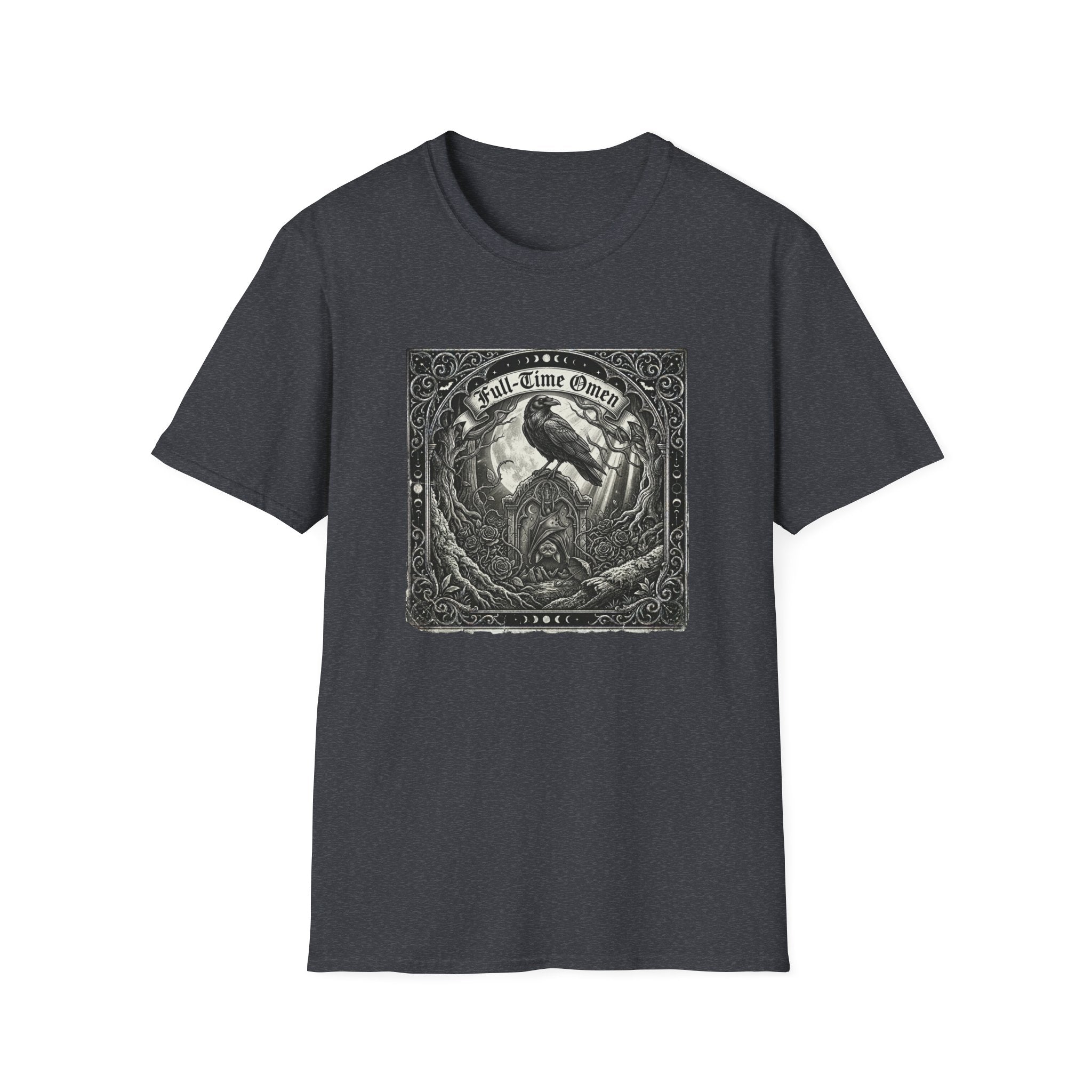 Full-Time Omen T-Shirt
