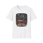 Sleep Tight Something's Under There T-Shirt