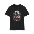 Howl After Dark T-Shirt