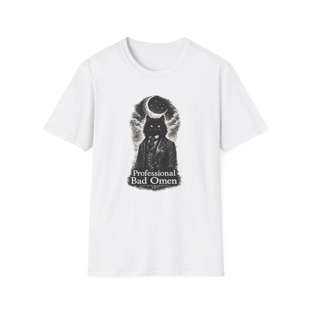 Professional Bad Omen T-Shirt