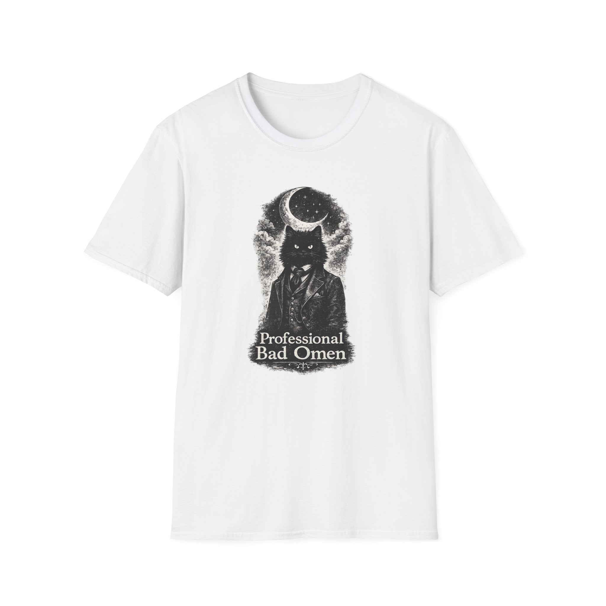 Professional Bad Omen T-Shirt