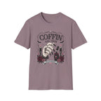Coffin Nail Salon T-Shirt