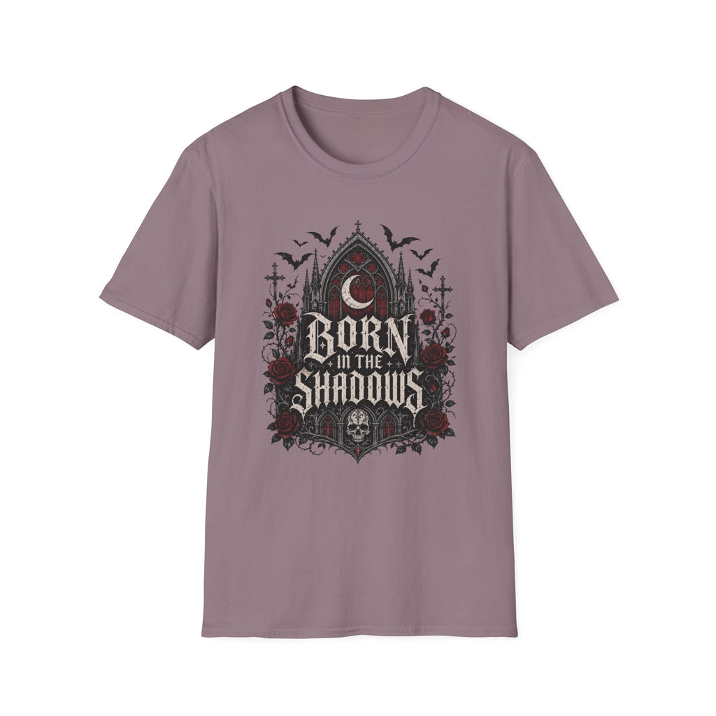 Born In The Shadows T-Shirt