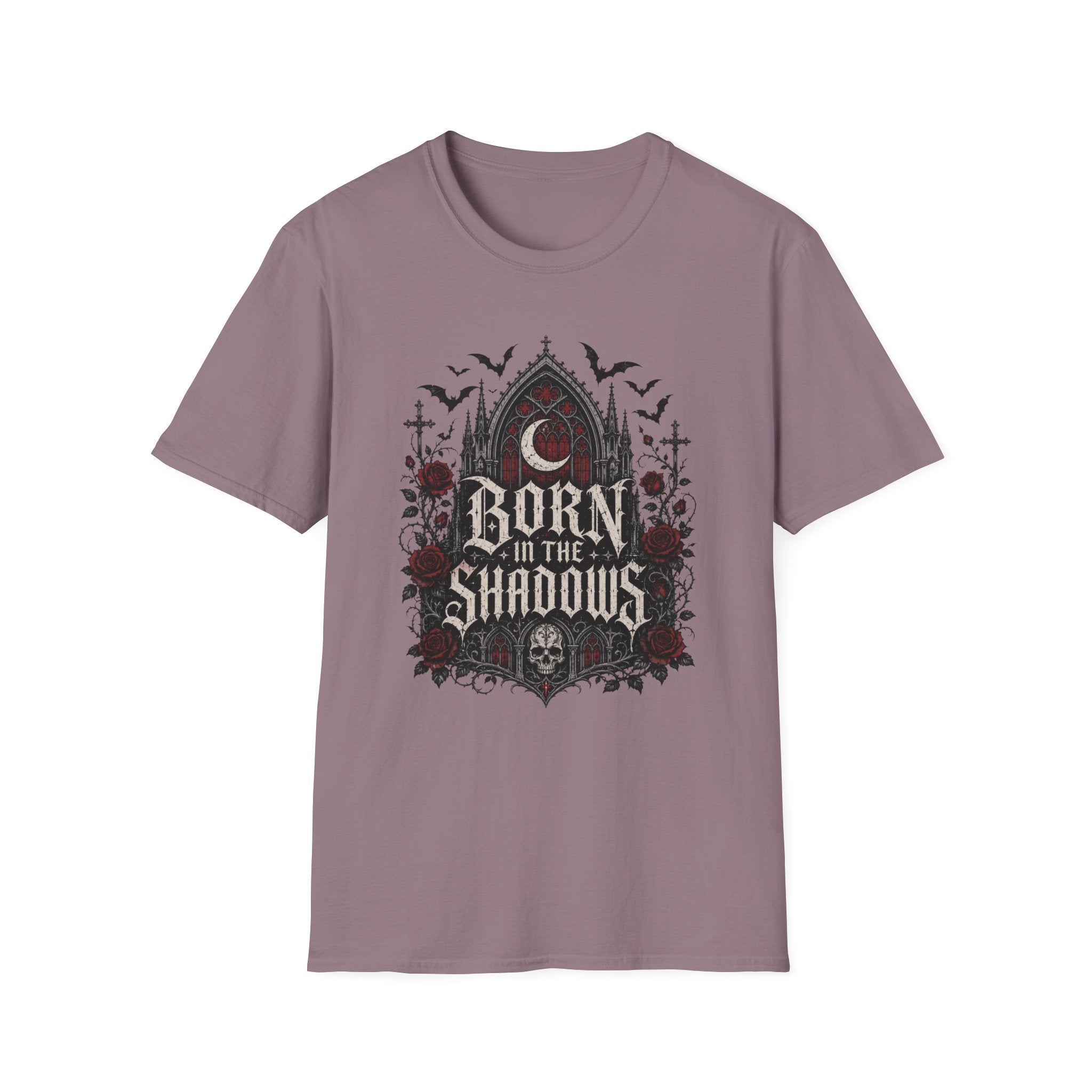 Born In The Shadows T-Shirt