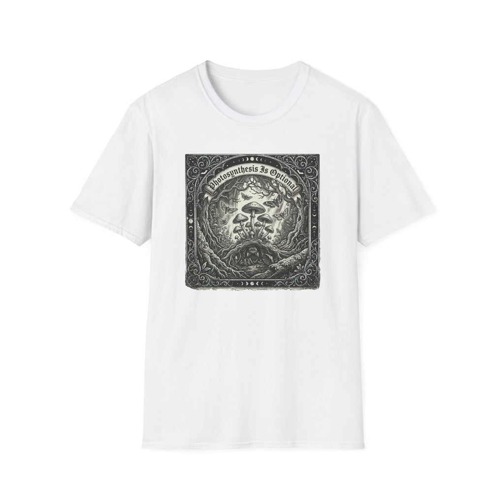 Photosynthesis Is Optional T-Shirt