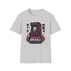 Neon Skull Arcade T-Shirt