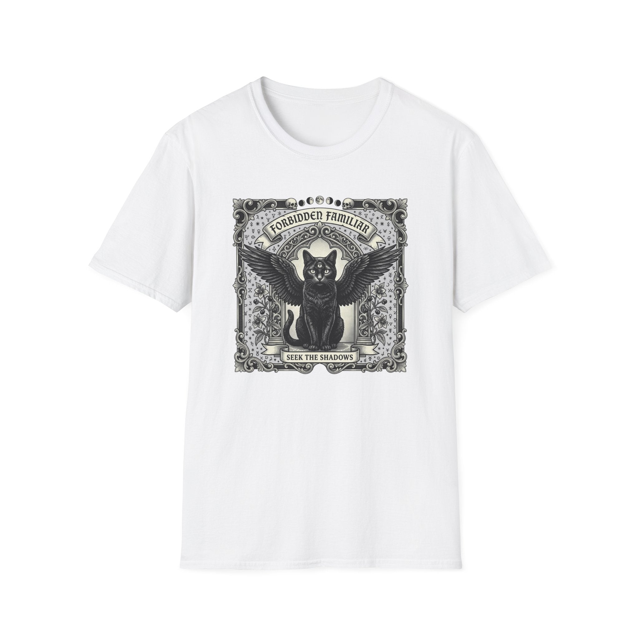 Forbidden Familiar T-Shirt