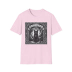 Biblically Accurate Housecat T-Shirt