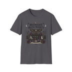Midnight Moth Market T-Shirt