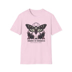 Drawn To Darkness T-Shirt
