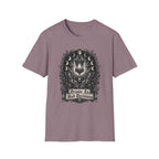 Drawn To Bad Decisions T-Shirt