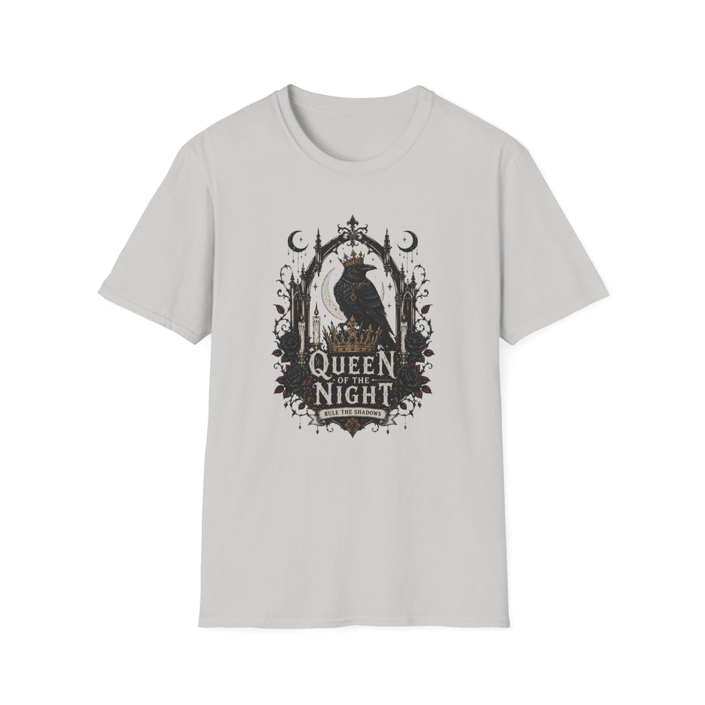 Queen Of The Night T-Shirt