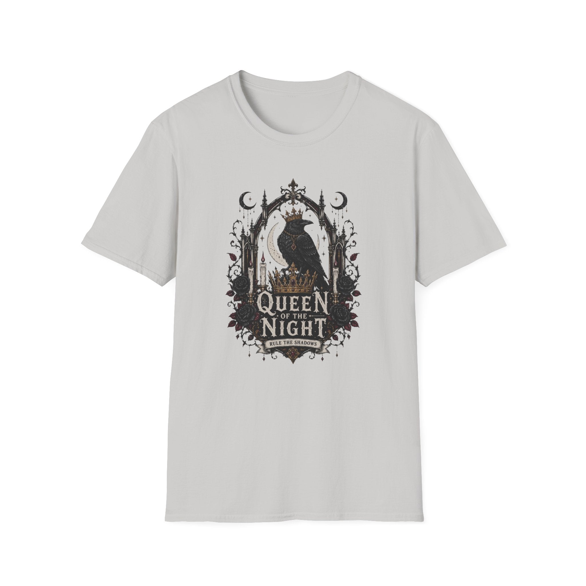 Queen Of The Night T-Shirt