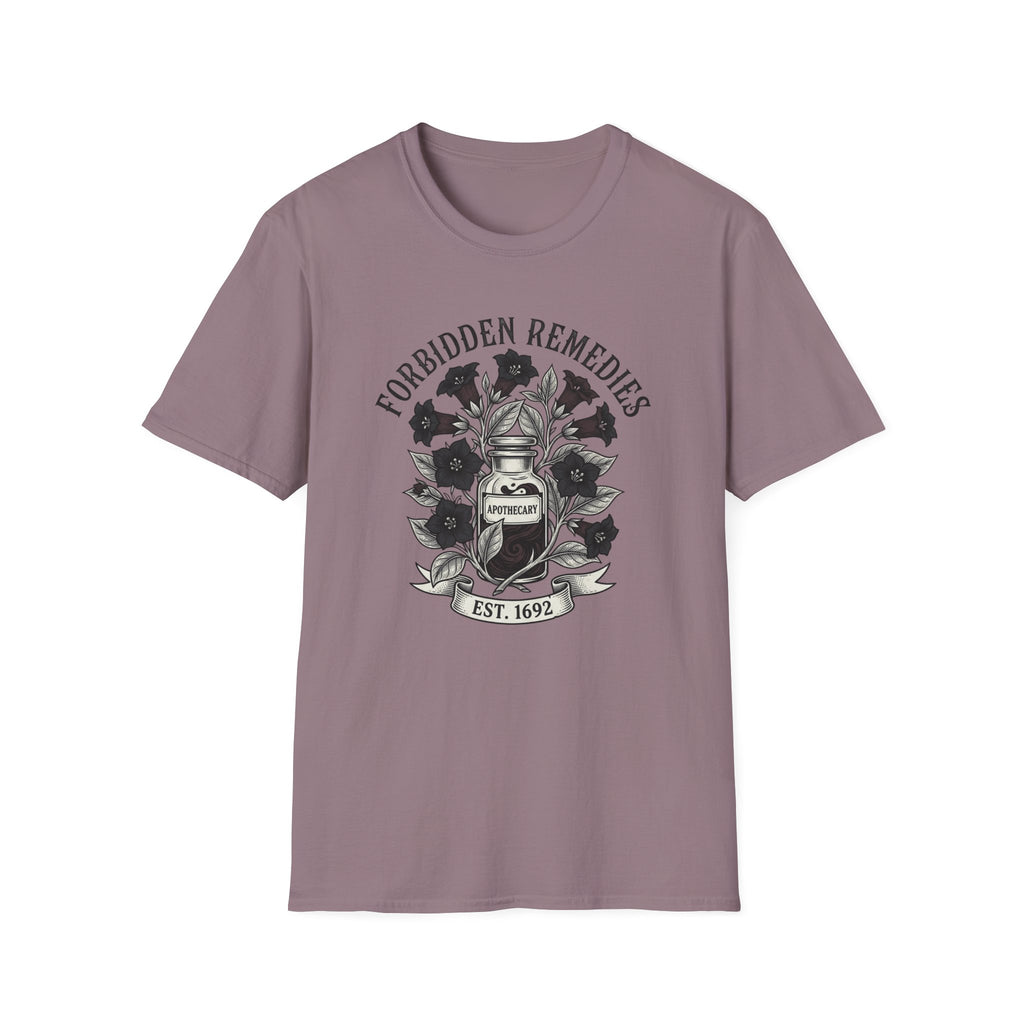 Forbidden Remedies T-Shirt