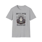 Pretty When Haunted T-Shirt