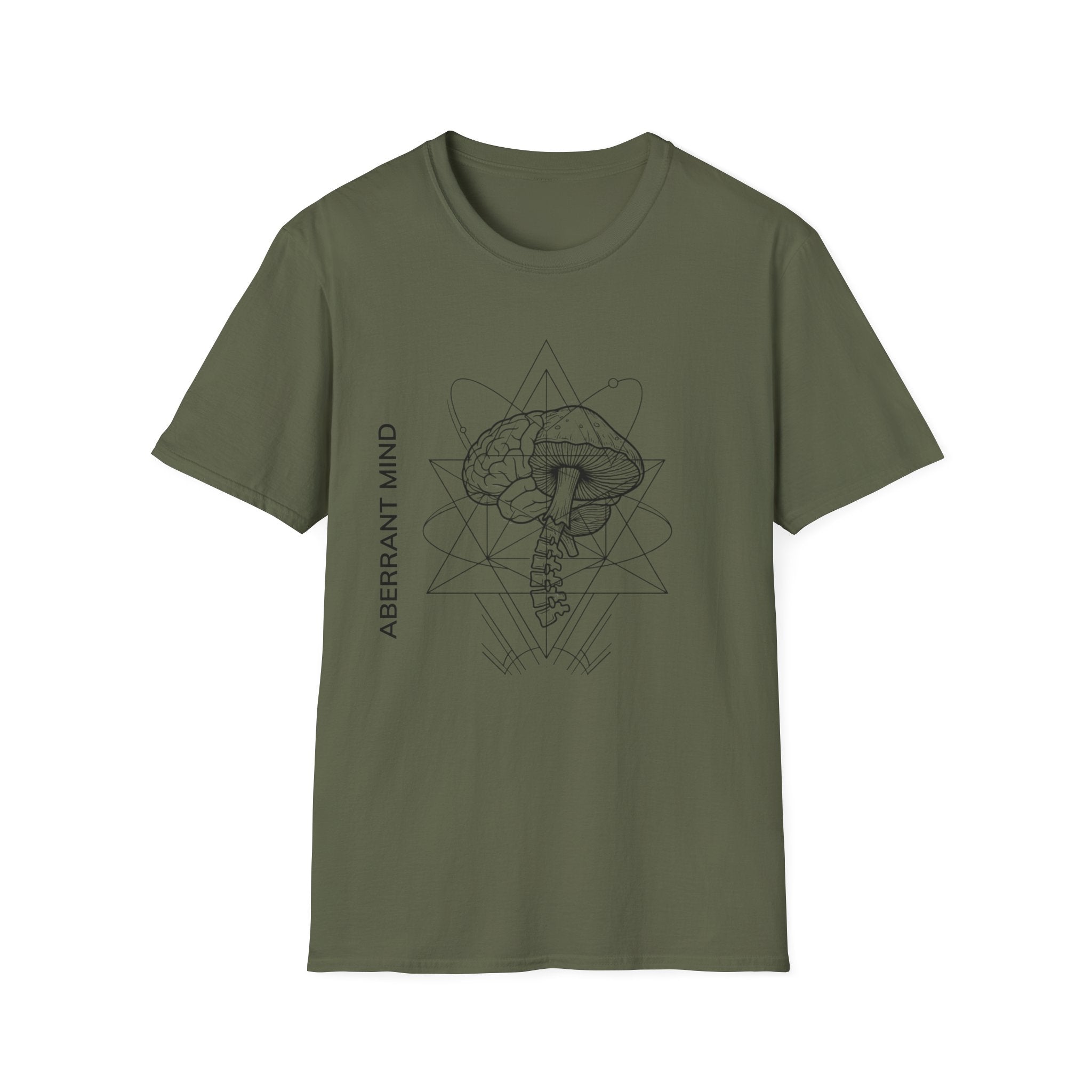 Aberrant Mind T-Shirt