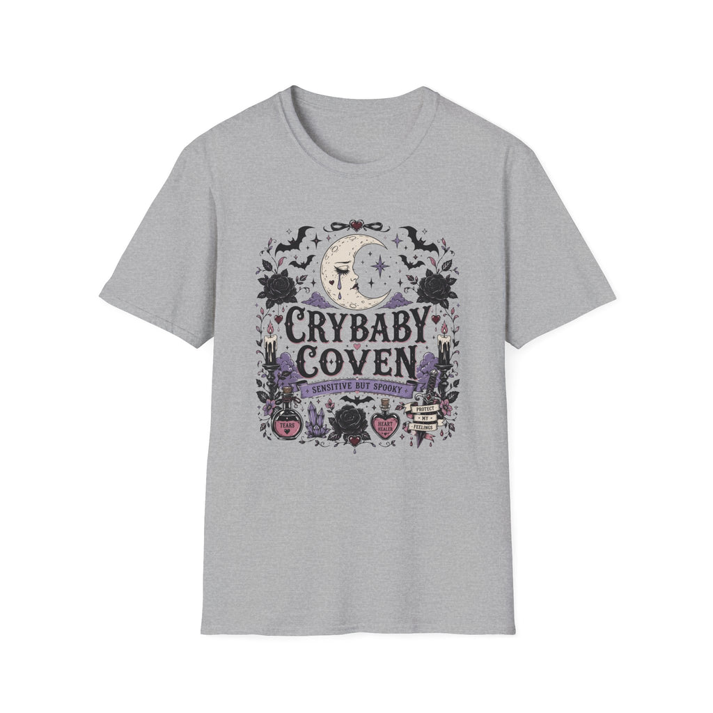 Crybaby Coven T-Shirt