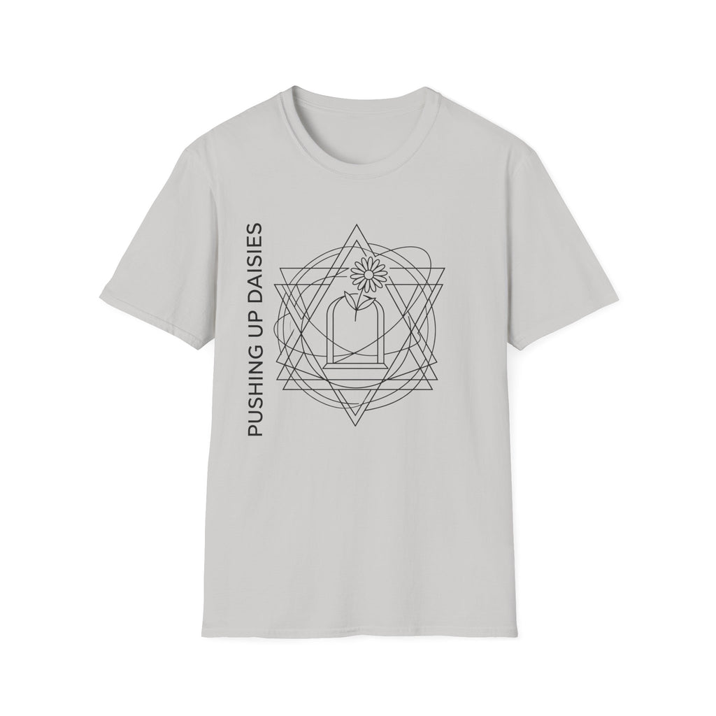 Pushing Up Daisies T-Shirt