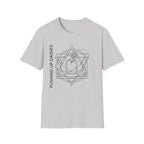 Pushing Up Daisies T-Shirt