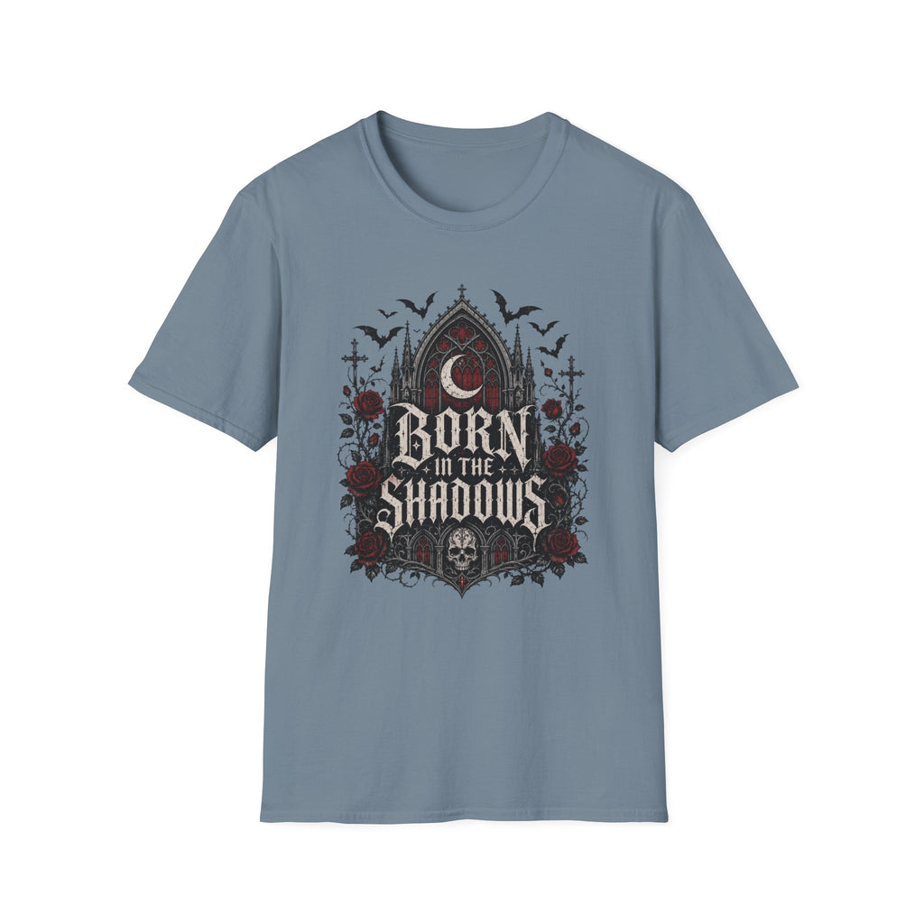 Born In The Shadows T-Shirt