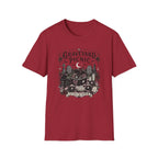 Graveyard Picnic T-Shirt