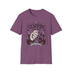 Coffin Nail Salon T-Shirt