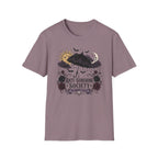 Anti-Sunshine Society T-Shirt