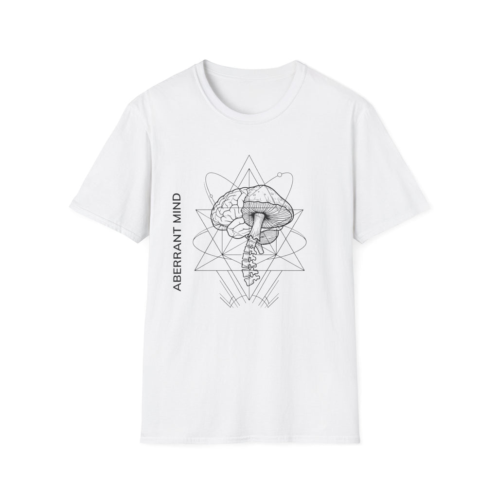 Aberrant Mind T-Shirt
