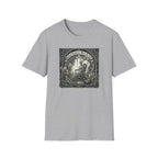 Social Battery Died In 1847 T-Shirt