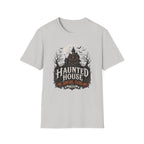Haunted House Social Club T-Shirt