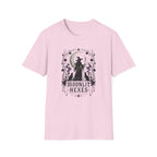 Moonlit Hexes T-Shirt