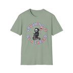 Crushing It By A Thread T-Shirt