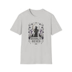 Moonlit Hexes T-Shirt