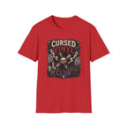Cursed Vinyl Club T-Shirt