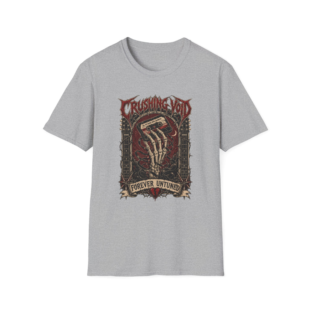 Crushing Void T-Shirt