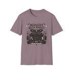 Midnight Moth Market T-Shirt