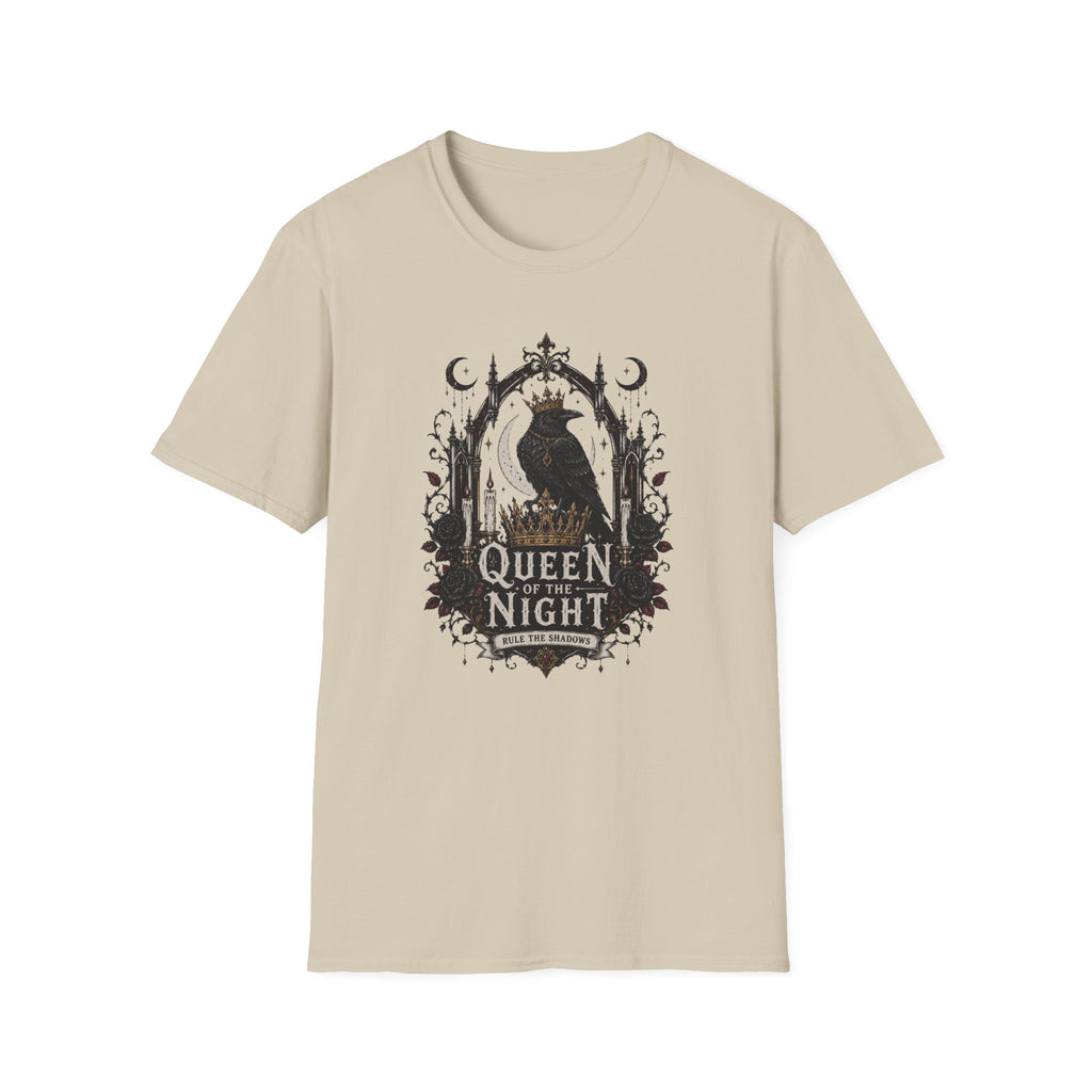 Queen Of The Night T-Shirt