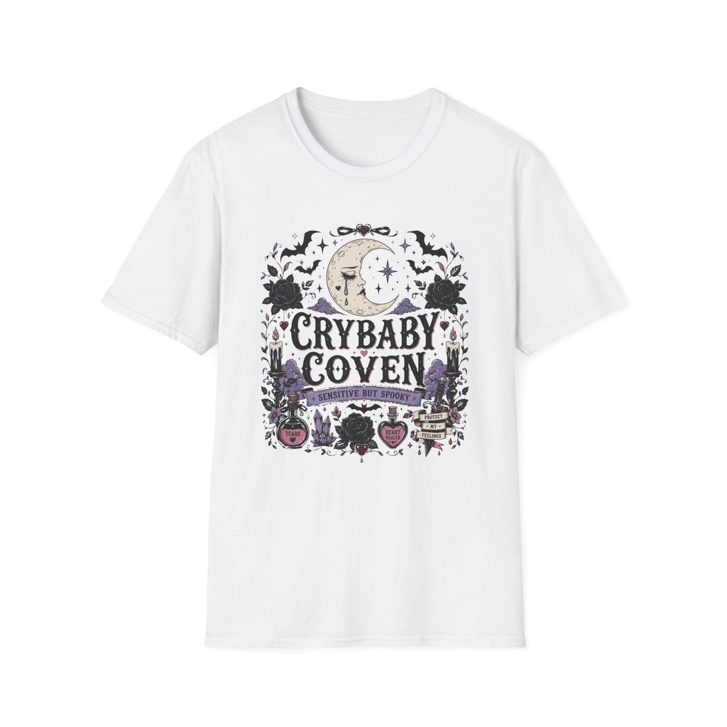 Crybaby Coven T-Shirt