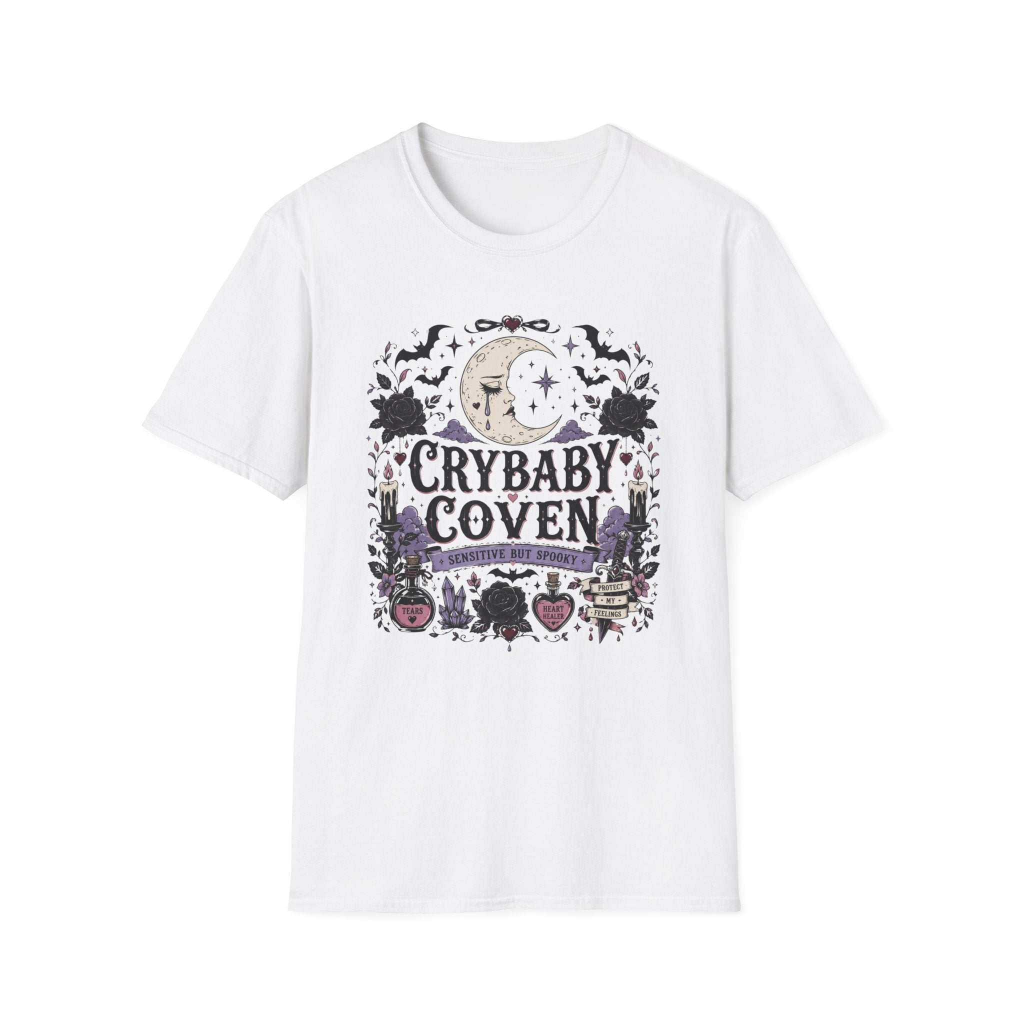 Crybaby Coven T-Shirt