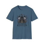 Nocturnal Garden Club T-Shirt