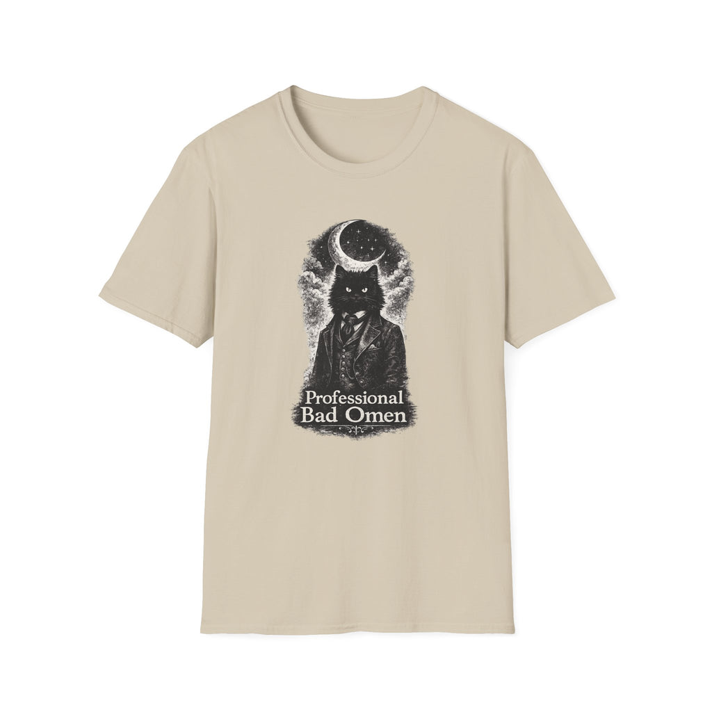 Professional Bad Omen T-Shirt